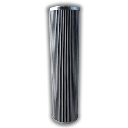 Main Filter MAIN FILTER CG100 Replacement/Interchange Hydraulic Filter MF0592865